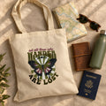 Wander Tote Bag