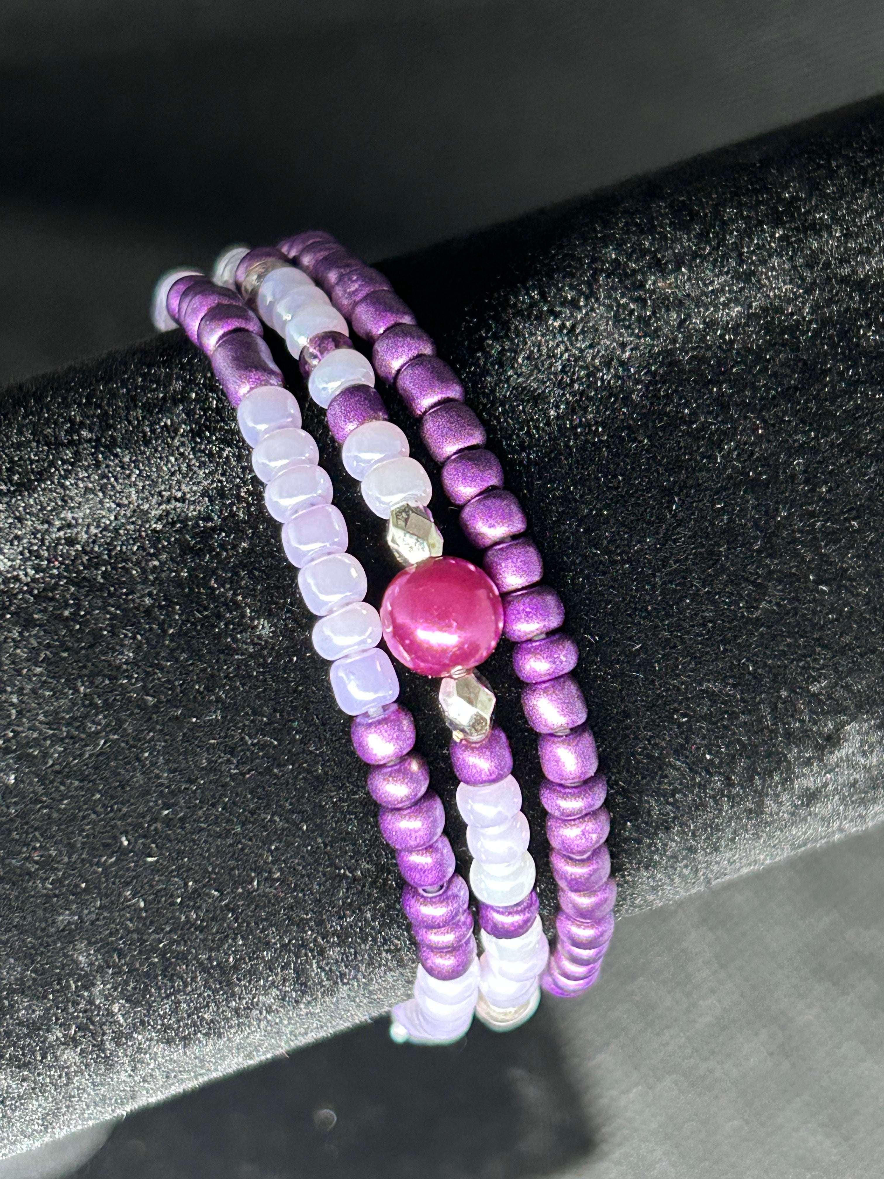 Bracelet Set
