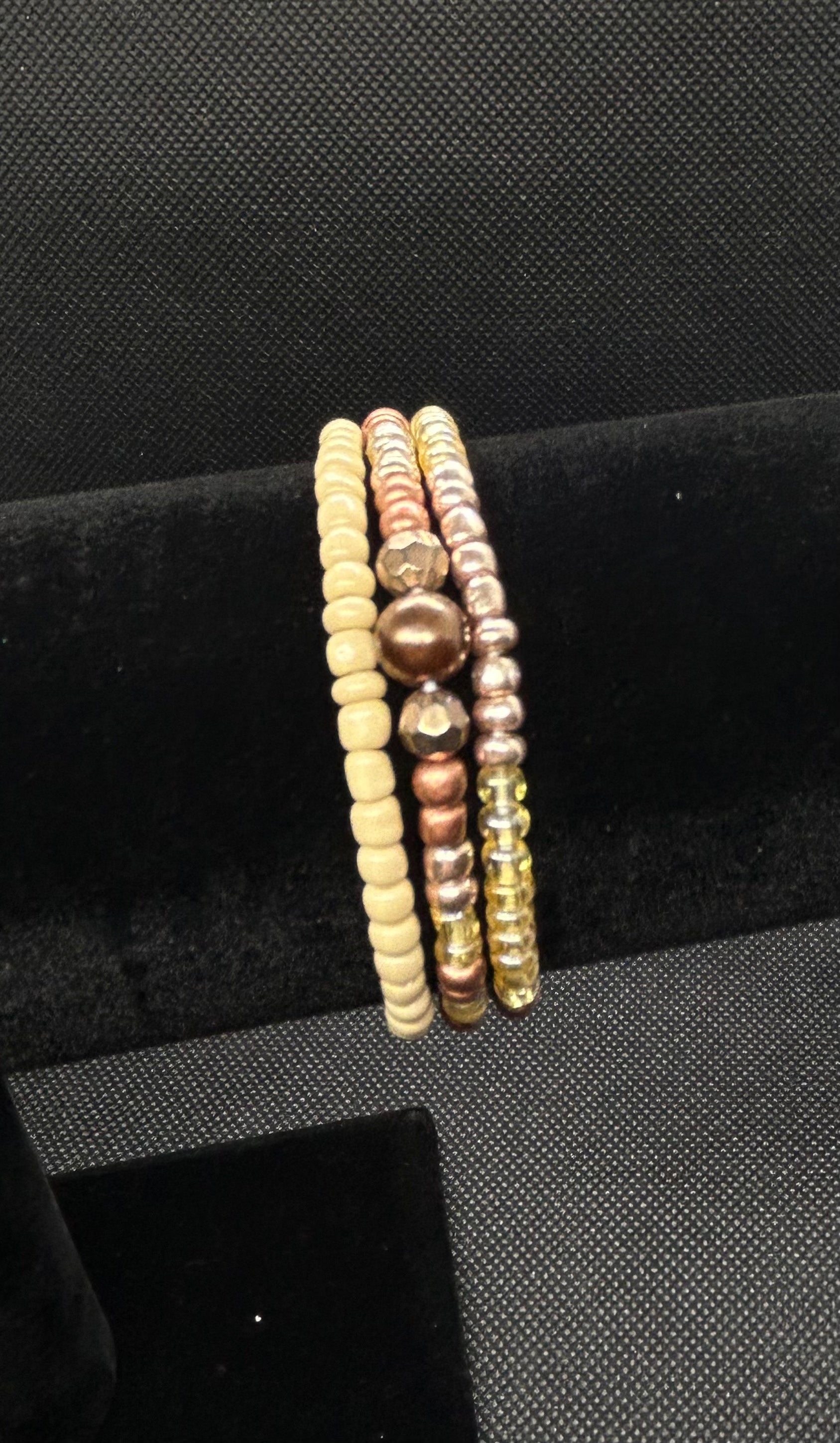 Bracelet Set