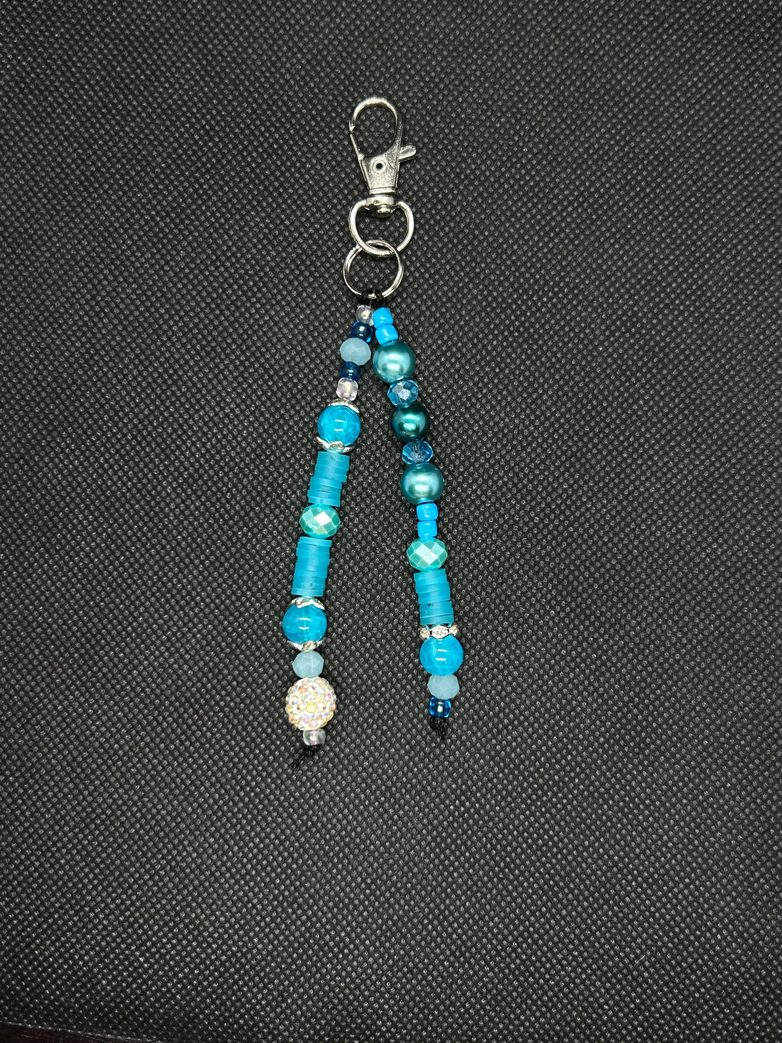 Colorful Keychain