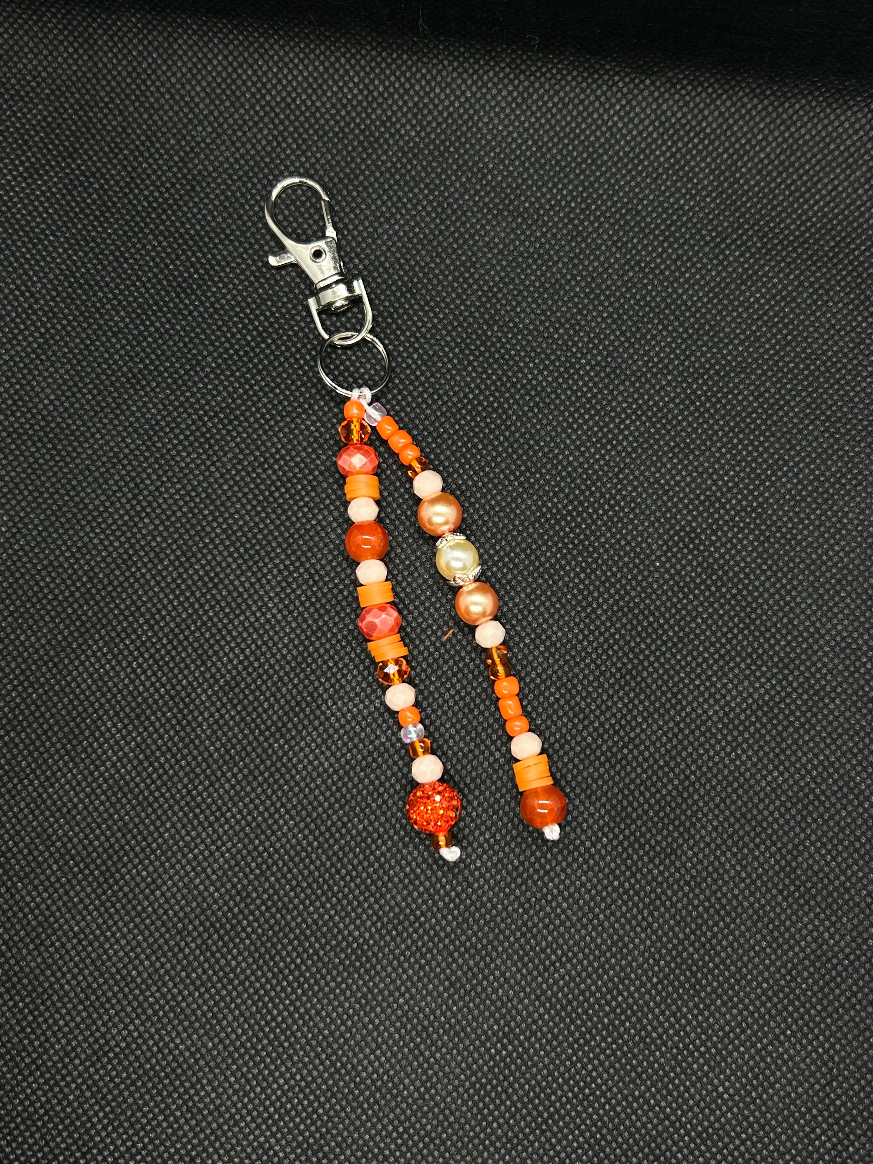Colorful Keychain