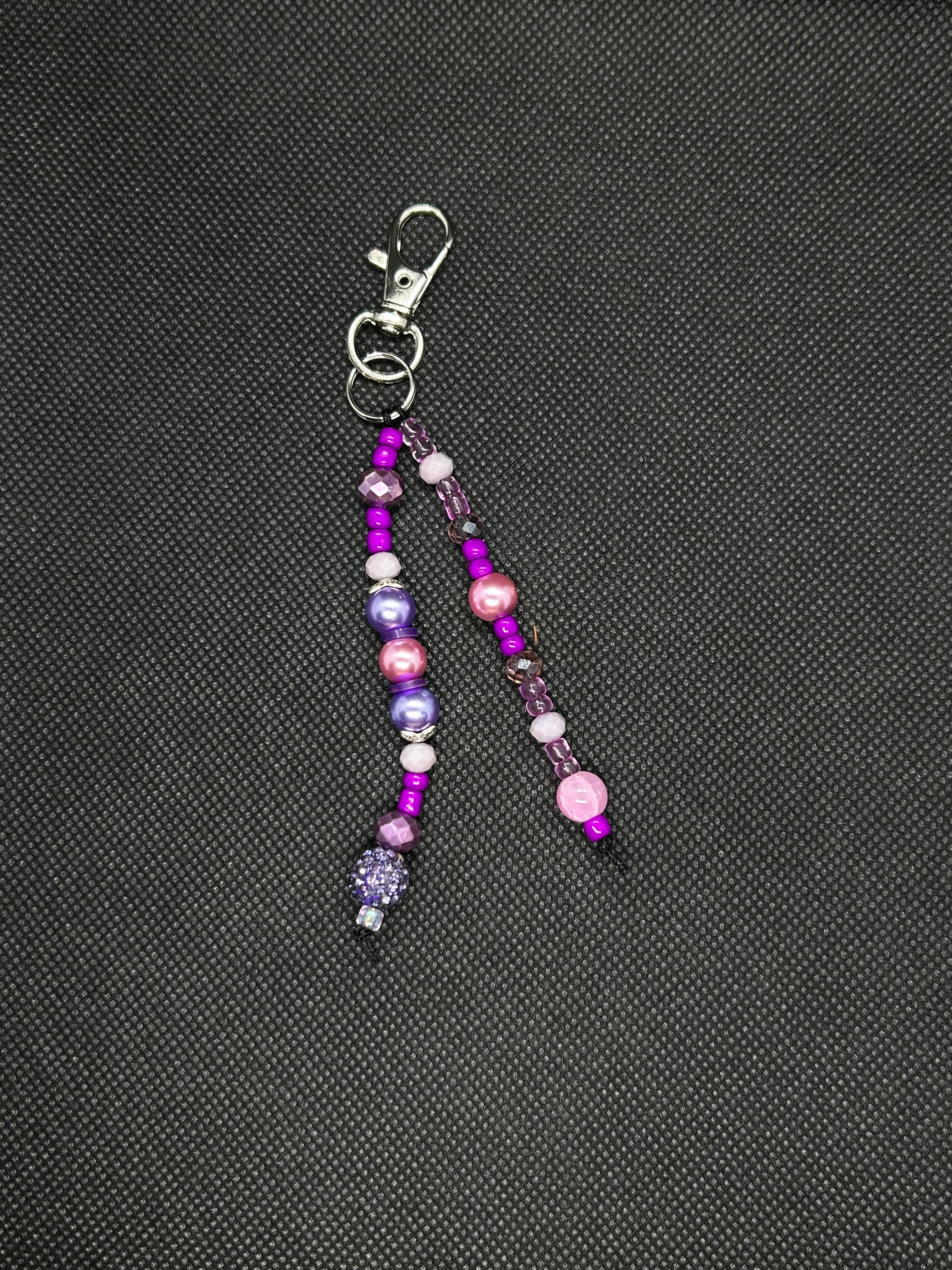 Colorful Keychain
