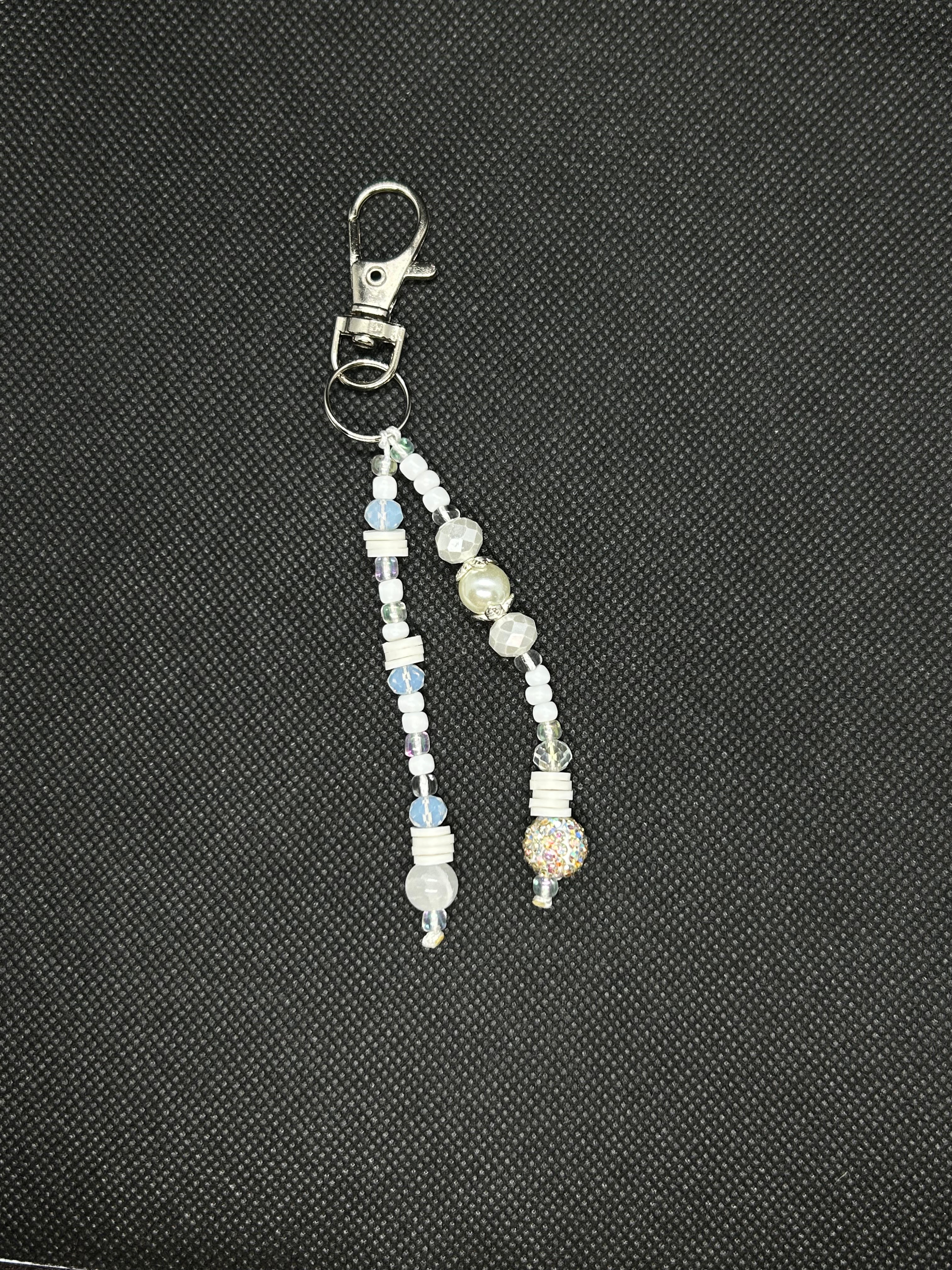 Colorful Keychain