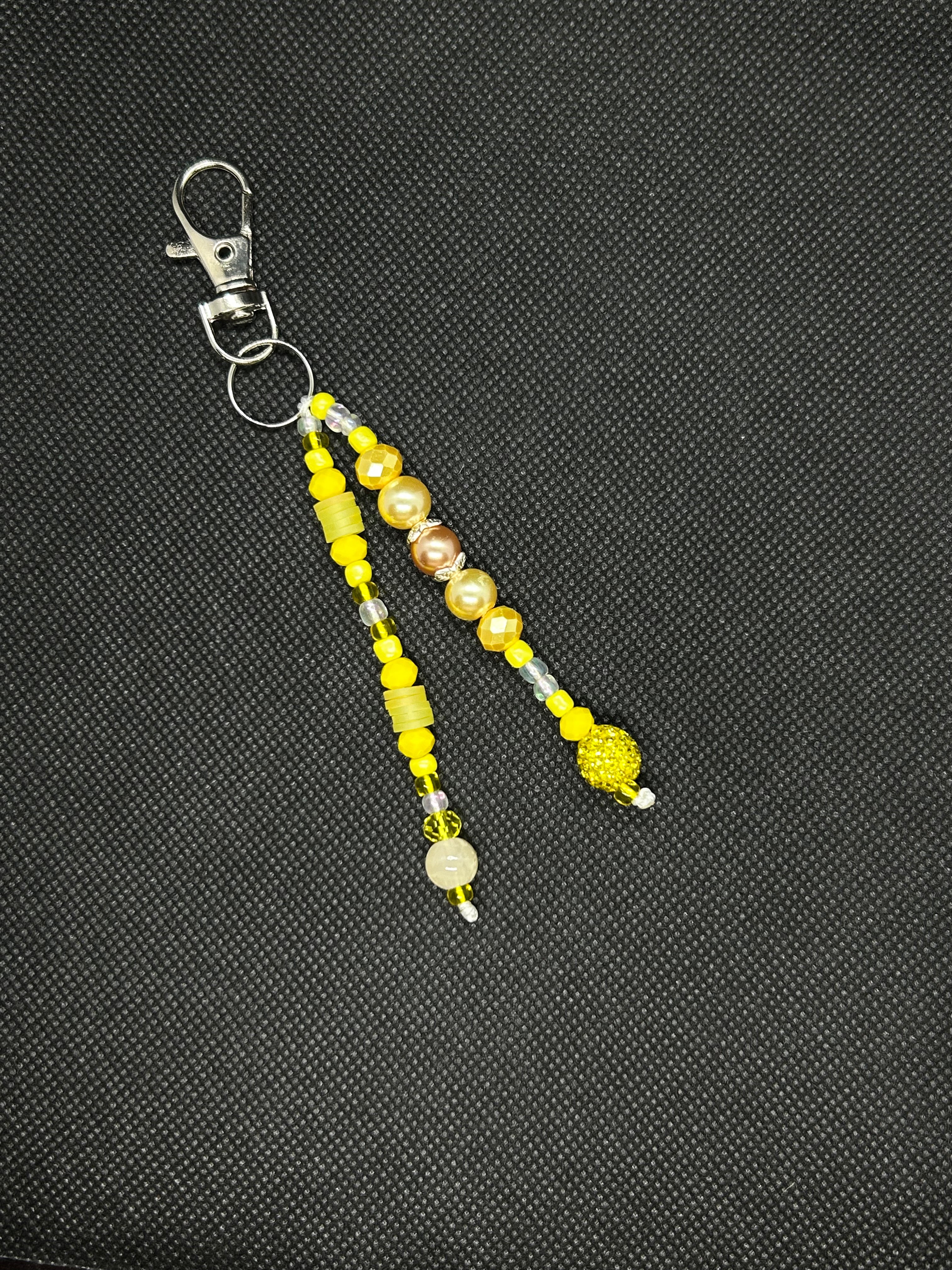 Colorful Keychain