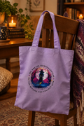 Witch Tote Bag