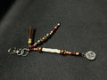 'Wander' Keychain